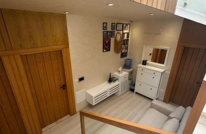 تاون هاوس - 5 غرف نوم - 5 حمامات للبيع في قطامية جاردنز - كمبوندات القطامية - القطامية - مدينة القاهرة الجديدة - القاهرة