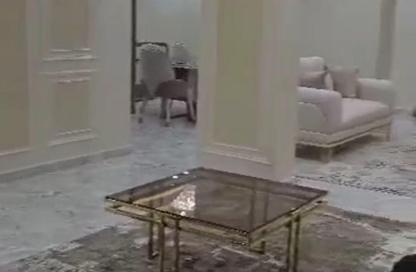 Duplex - 5 Bedrooms - 3 Bathrooms for sale in Shehab St. - Mohandessin - Giza