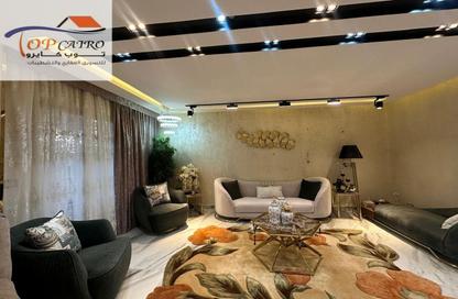 Apartment - 3 Bedrooms - 3 Bathrooms for sale in B12 - Madinaty - Cairo Apartment - 3 Bedrooms - 3 Bathrooms for sale in B12 - Madinaty - Cairo