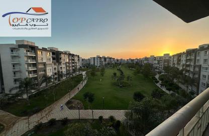 Apartment - 3 Bedrooms - 3 Bathrooms for sale in B12 - Madinaty - Cairo Apartment - 3 Bedrooms - 3 Bathrooms for sale in B12 - Madinaty - Cairo