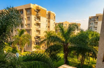 Apartment - 3 - 2 for sale in B10 - Madinaty - Cairo