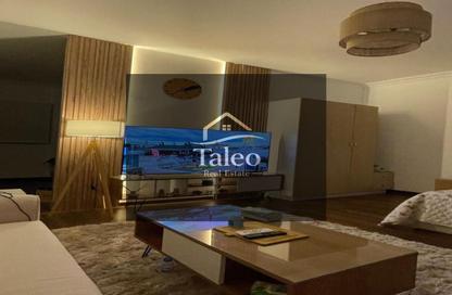 Apartment - Studio - 1 for rent in Westown - Sheikh Zayed Compounds - Sheikh Zayed City - Giza