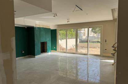 Villa - 6 Bedrooms - 5 Bathrooms for sale in Cairo Festival City - North Investors Area - New Cairo City - Cairo