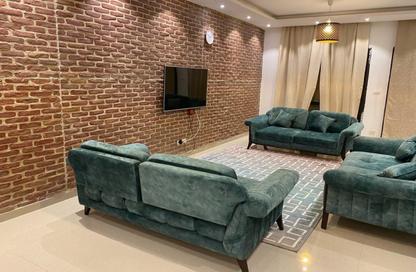 Apartment - 3 - 3 for rent in Westown - Sheikh Zayed Compounds - Sheikh Zayed City - Giza