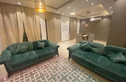 Apartment - 3 - 3 for rent in Westown - Sheikh Zayed Compounds - Sheikh Zayed City - Giza