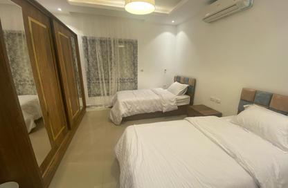 Apartment - 3 - 3 for rent in Westown - Sheikh Zayed Compounds - Sheikh Zayed City - Giza