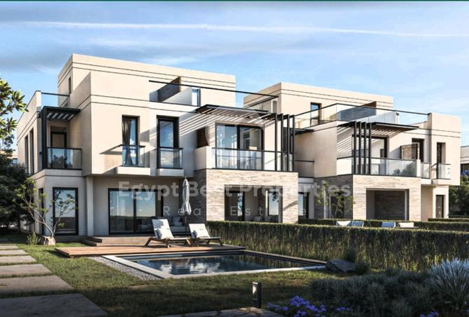 8583536 - الصورة الرئيسية للعقار