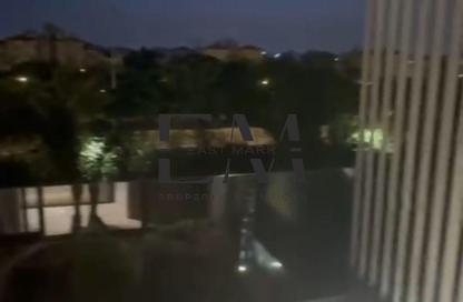Apartment - 2 Bedrooms - 2 Bathrooms for rent in Lake View Residence - 5th Settlement Compounds - The 5th Settlement - New Cairo City - Cairo