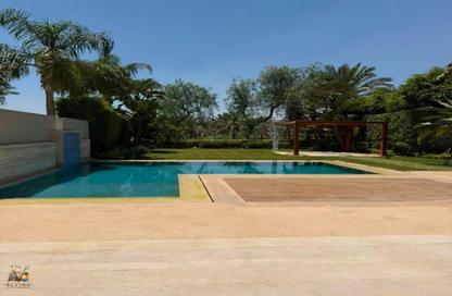 Twin House - 6 Bedrooms - 7+ Bathrooms for rent in Katameya Dunes - El Katameya Compounds - El Katameya - New Cairo City - Cairo