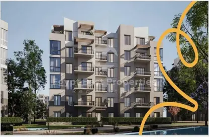 شقة - غرفة نوم - 1 حمام للبيع في هايد بارك - مدينة القاهرة الجديدة - القاهرة