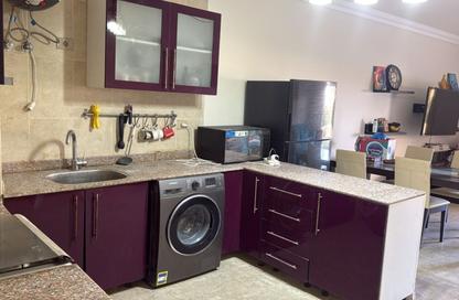 Chalet - 3 Bedrooms - 2 Bathrooms for sale in Aquarius - Al Ain Al Sokhna - Suez
