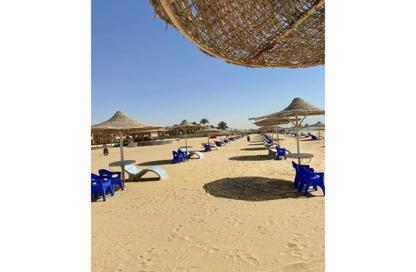 Chalet - 3 Bedrooms - 2 Bathrooms for sale in Aquarius - Al Ain Al Sokhna - Suez Chalet - 3 Bedrooms - 2 Bathrooms for sale in Aquarius - Al Ain Al Sokhna - Suez