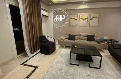 Apartment - 3 Bedrooms - 2 Bathrooms for rent in Beverly Hills - Sheikh Zayed Compounds - Sheikh Zayed City - Giza