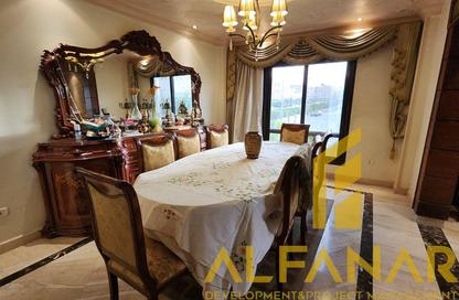 Apartment - 3 - 2 for sale in Zizinia Family Housing - 5th Settlement Compounds - The 5th Settlement - New Cairo City - Cairo