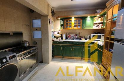 Apartment - 3 - 2 for sale in Zizinia Family Housing - 5th Settlement Compounds - The 5th Settlement - New Cairo City - Cairo