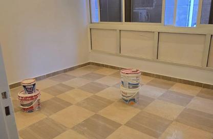 شقة - 3 غرف نوم - 2 حمامات للايجار في عمارات النرجس - النرجس - مدينة القاهرة الجديدة - القاهرة