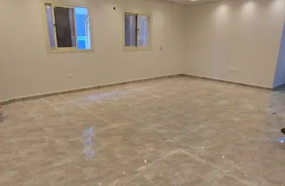 شقة - 3 غرف نوم - 2 حمامات للايجار في عمارات النرجس - النرجس - مدينة القاهرة الجديدة - القاهرة