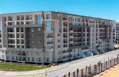 Apartment - 3 Bedrooms - 3 Bathrooms for sale in The Loft - New Capital Compounds - New Capital City - Cairo