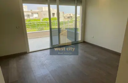 Villa - 5 Bedrooms - 5 Bathrooms for rent in Palm Hills Golf Extension - Al Wahat Road - 6 October City - Giza