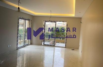 شقة - 3 غرف نوم - 3 حمامات للايجار في سكوير - كمبوندات التجمع الخامس - التجمع الخامس - مدينة القاهرة الجديدة - القاهرة