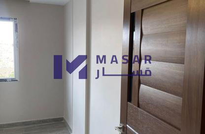 شقة - 3 غرف نوم - 3 حمامات للايجار في سكوير - كمبوندات التجمع الخامس - التجمع الخامس - مدينة القاهرة الجديدة - القاهرة