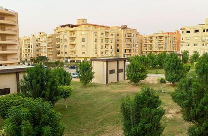 Apartment - 3 Bedrooms - 2 Bathrooms for sale in El Narges Buildings - Al Narges - New Cairo City - Cairo