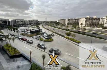 مساحات مكتبية - 3 غرف نوم - 1 حمام للبيع في مدينتي - القاهرة