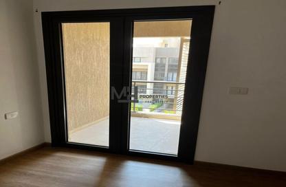 (بنتهاوس  (روف - 3 غرف نوم - 4 حمامات للايجار في مون ريزيدنس - فيفث سكوير - التجمع الخامس - مدينة القاهرة الجديدة - القاهرة
