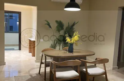 شقة - 2 غرف نوم - 3 حمامات للايجار في فيليت - كمبوندات التجمع الخامس - التجمع الخامس - مدينة القاهرة الجديدة - القاهرة