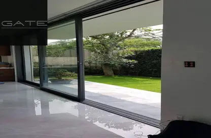 Apartment - 2 Bedrooms - 2 Bathrooms for sale in Mountain View iCity October - 6 October Compounds - 6 October City - Giza