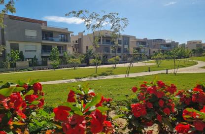 شقة - 4 غرف نوم - 4 حمامات للبيع في جولز - طريق مصر اسكندرية الصحراوي - مدينة 6 أكتوبر - الجيزة
