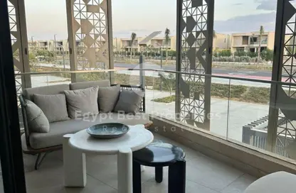 Apartment - 2 Bedrooms - 2 Bathrooms for sale in Arabesque - El Fustat ( Coptic Cairo ) - Hay Masr El Kadima - Cairo