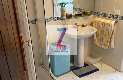 Villa - 3 Bedrooms - 3 Bathrooms for sale in Stella Di Mare Sea View - Stella Di Mare - Al Ain Al Sokhna - Suez