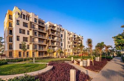 شقة - 1 للبيع في سوديك ايست - الحي السادس - هليوبوليس الجديدة - القاهرة شقة - 1 للبيع في سوديك ايست - الحي السادس - هليوبوليس الجديدة - القاهرة