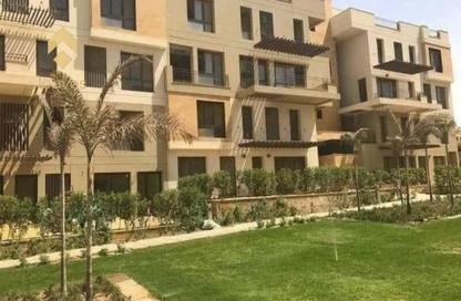 Apartment - Studio - 1 for sale in Sodic East - 6th District - New Heliopolis - Cairo