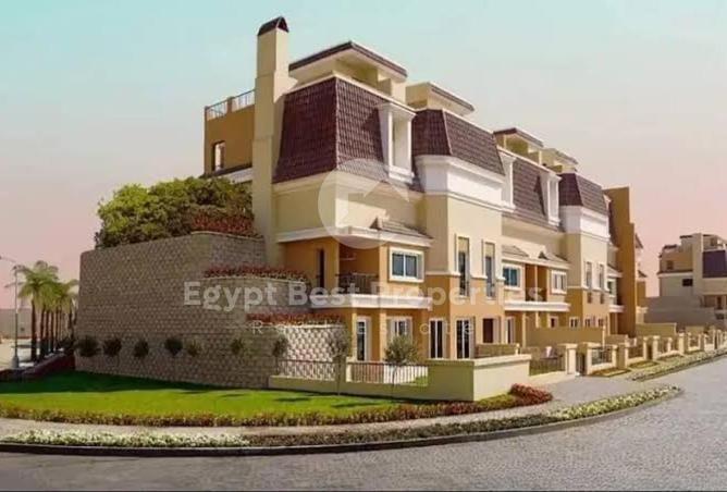 8481838 - الصورة الرئيسية للعقار