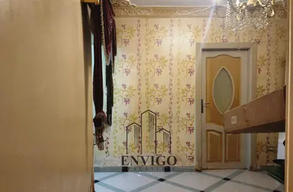 Apartment - 3 Bedrooms - 3 Bathrooms for sale in Abdel Hay Hegazy St. - 8th Zone - Nasr City - Cairo