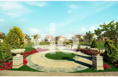 منزل مزدوج - 3 غرف نوم - 3 حمامات للبيع في جاردن ريزدنس - هايد بارك - مدينة القاهرة الجديدة - القاهرة منزل مزدوج - 3 غرف نوم - 3 حمامات للبيع في جاردن ريزدنس - هايد بارك - مدينة القاهرة الجديدة - القاهرة