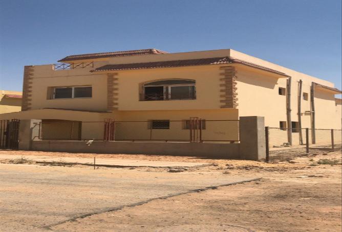 55000985 - الصورة الرئيسية للعقار