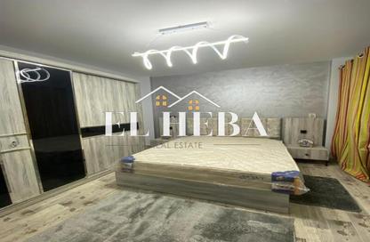 Apartment - Studio - 1 Bathroom for rent in Madinaty - Cairo