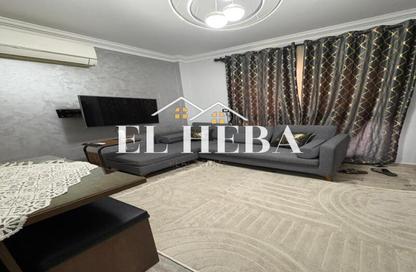 Apartment - Studio - 1 Bathroom for rent in Madinaty - Cairo