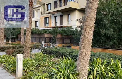 Duplex - 3 Bedrooms - 3 Bathrooms for rent in Eastown - 5th Settlement Compounds - The 5th Settlement - New Cairo City - Cairo