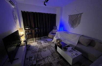 Apartment - Studio - 1 Bathroom for sale in B8 - Madinaty - Cairo Apartment - Studio - 1 Bathroom for sale in B8 - Madinaty - Cairo