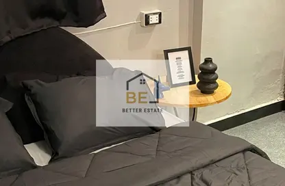 شقة - 1 حمام للايجار في شارع الميرغني - ارض الجولف - مصر الجديدة - القاهرة