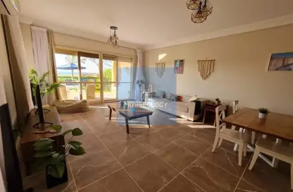 Chalet - 1 Bedroom - 1 Bathroom for sale in Seashore - Ras Al Hekma - North Coast