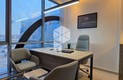 Office Space - Studio - 1 Bathroom for rent in Kernel Business Hub - North Teseen St. - The 5th Settlement - New Cairo City - Cairo Office Space - Studio - 1 Bathroom for rent in Kernel Business Hub - North Teseen St. - The 5th Settlement - New Cairo City - Cairo