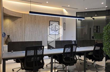 Office Space - Studio - 1 Bathroom for rent in Kernel Business Hub - North Teseen St. - The 5th Settlement - New Cairo City - Cairo Office Space - Studio - 1 Bathroom for rent in Kernel Business Hub - North Teseen St. - The 5th Settlement - New Cairo City - Cairo