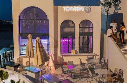 Chalet - 3 Bedrooms - 2 Bathrooms for sale in Marassi - Sidi Abdel Rahman - North Coast