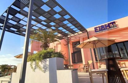 Chalet - 3 Bedrooms - 2 Bathrooms for sale in Marassi - Sidi Abdel Rahman - North Coast Chalet - 3 Bedrooms - 2 Bathrooms for sale in Marassi - Sidi Abdel Rahman - North Coast