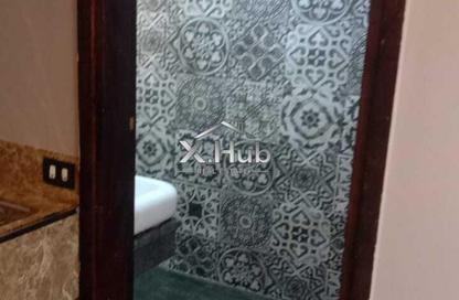 سطح - 1 حمام للايجار في ويستاون - كمبوندات الشيخ زايد - الشيخ زايد - الجيزة